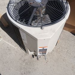 Residential Air Conditioning Stuff