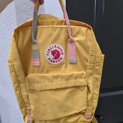 Fjallraven 