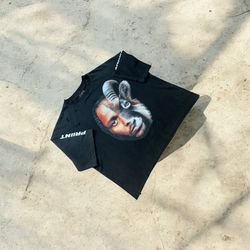 Kendrick Lamar GOAT Rap shirt 