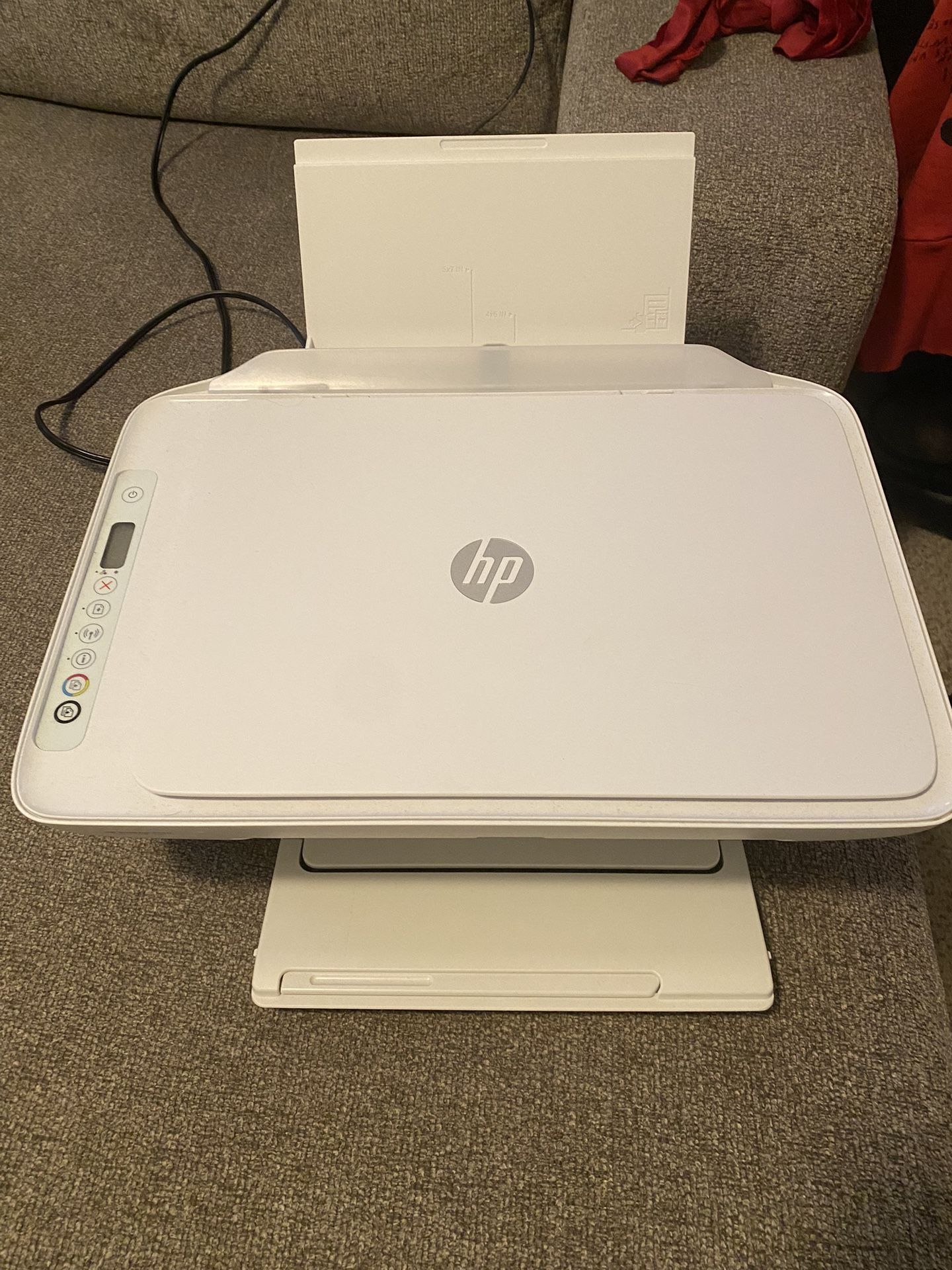 HP Printer for Sale in San Diego, CA OfferUp