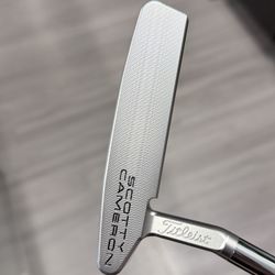 Scotty Cameron Special Select Newport 2.5