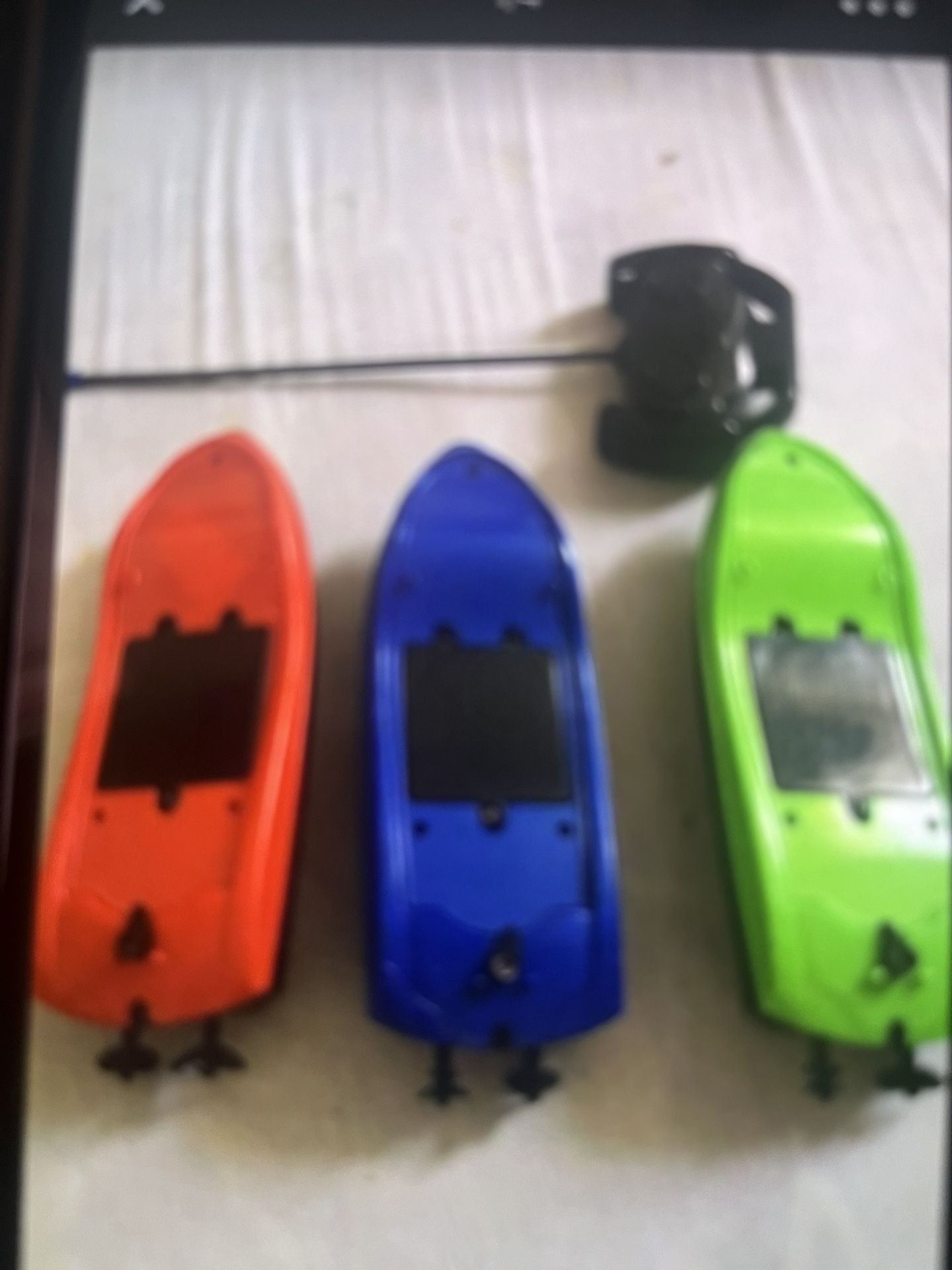 Boats For Kids Play