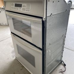 Oven Microwave Combo For Sale