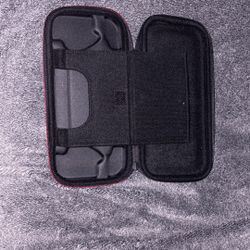 Nintendo Switch Carrier Case