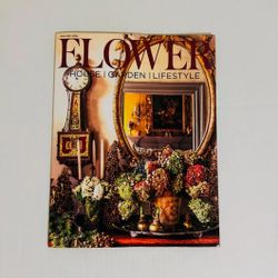 Flower Magazine - November/December 2024