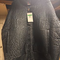 Jordan Jacket 