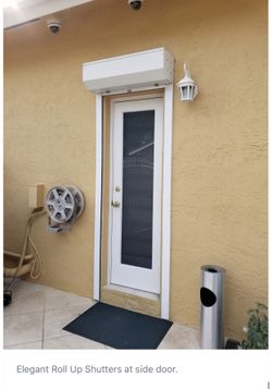 Home shutters for sale