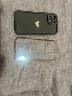 iPhone 15 cases