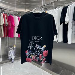 Dior T-shirt New 2024