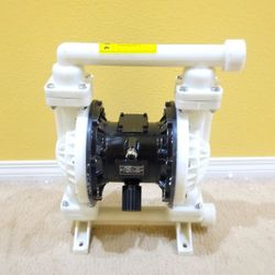 Air Operated Diaphragm Pum  QBY-25