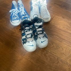 Big Kids Shoes For Sale - OBO