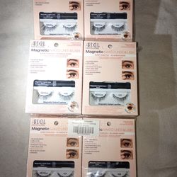 Magnetic Naked Liner & Lash