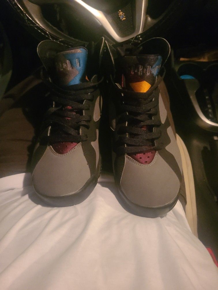 Size 11 Jordan Retros