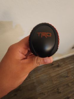 2005-2015 Toyota Tacoma Shift Knob