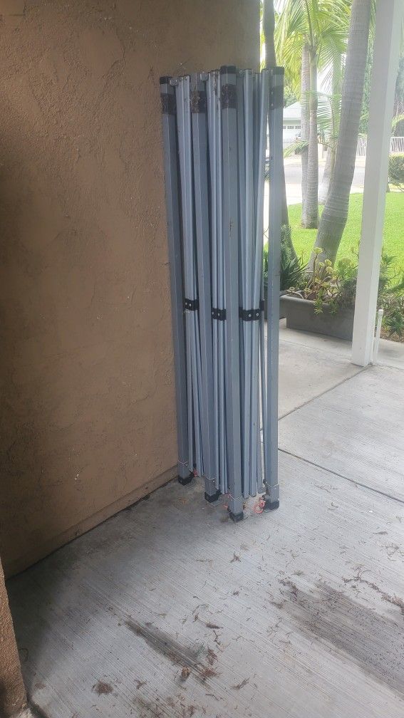 10x20 Canopy
