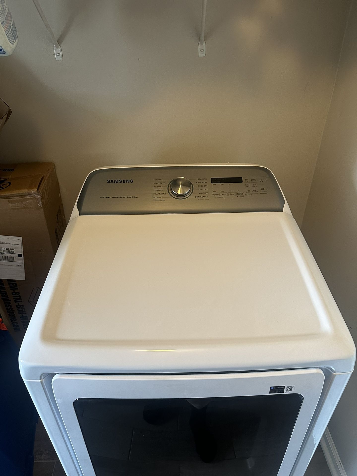NEW Dryer 