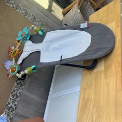 Baby Bouncing Chair 