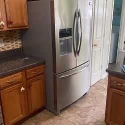 Fridge