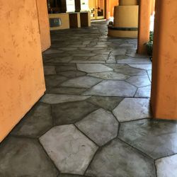 Flagstone