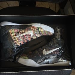 Kobe 9 elite