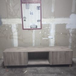 Credenza Tv Stand 