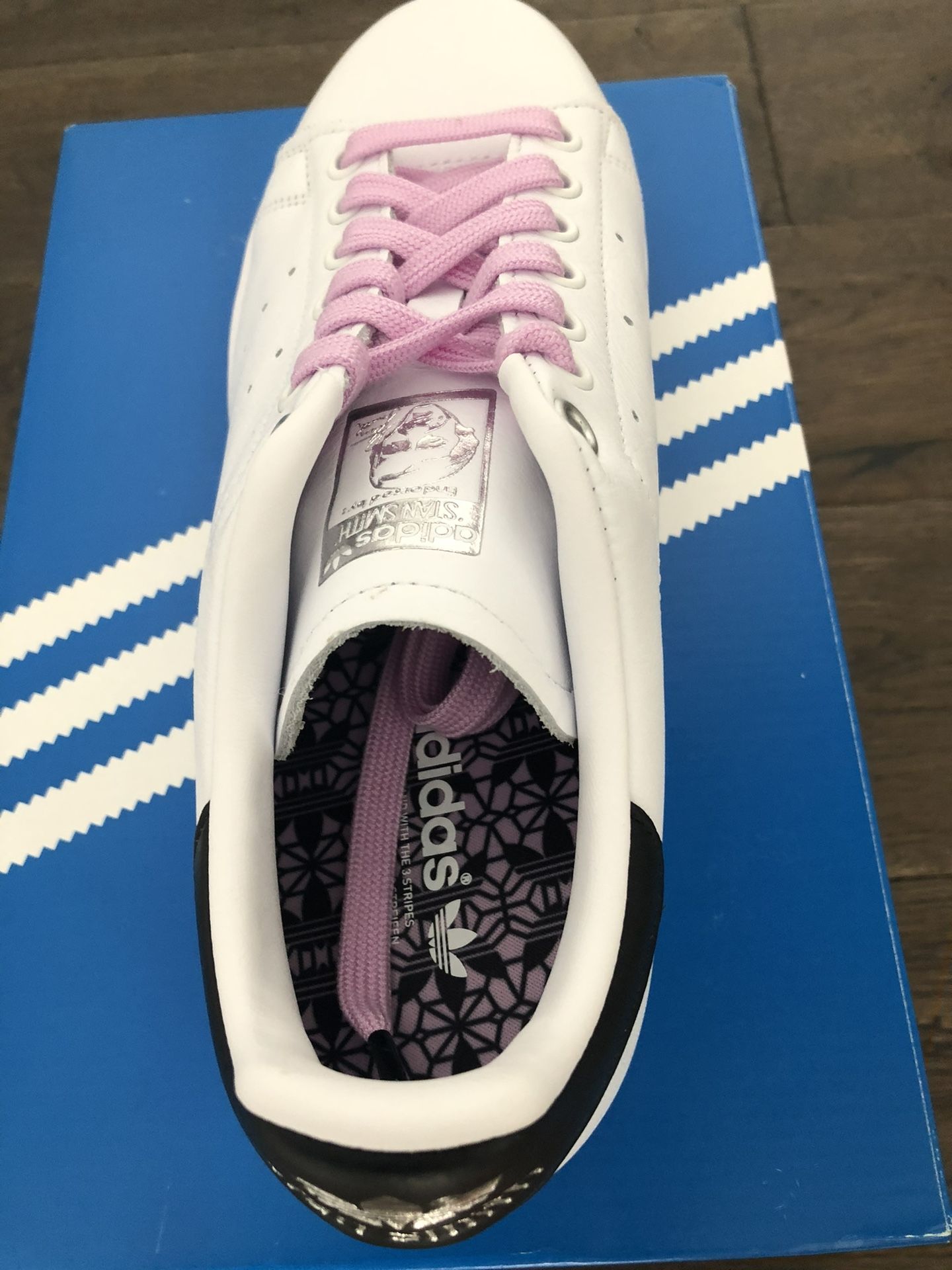 Adidas Stan Smith Women s Size 7.5 Women s shoes