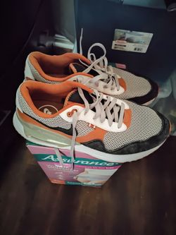 Nike airmax men's size (11.5)