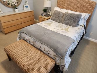 Full mattress