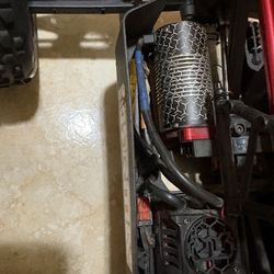 Blx Motor ESC combo 