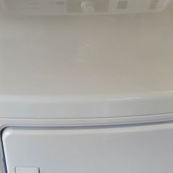 DRYER WILL DELIVER AND HOOK UP 