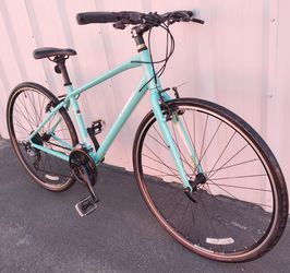 Trek fx 7.3