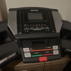 Epic 35 T  Treadmill 