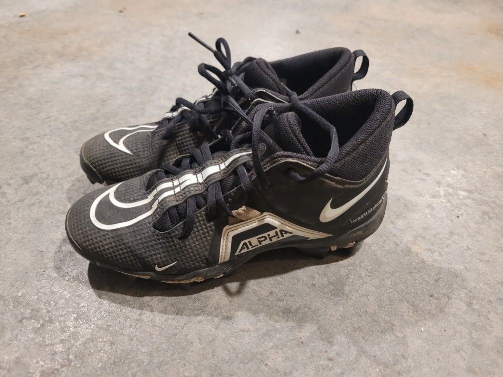 Nike Football Cleats