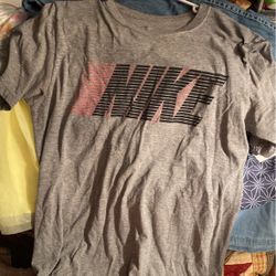Nike Size medium 