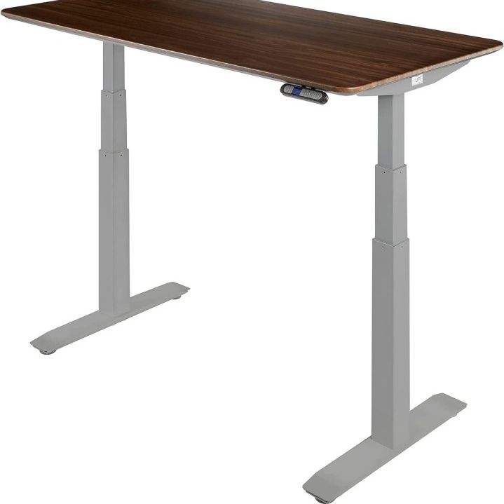 Height Adjustable Working Table 