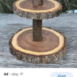 Cupcake. stands - Handmade
