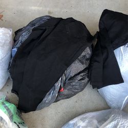 Various Torrid Jeans Size 12-14