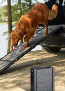 PetThem Dog Ramp