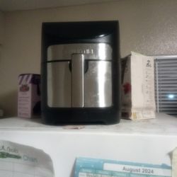 Air Fryer 