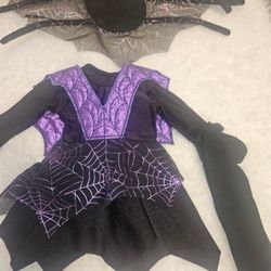 American Girl Doll Halloween Costume 