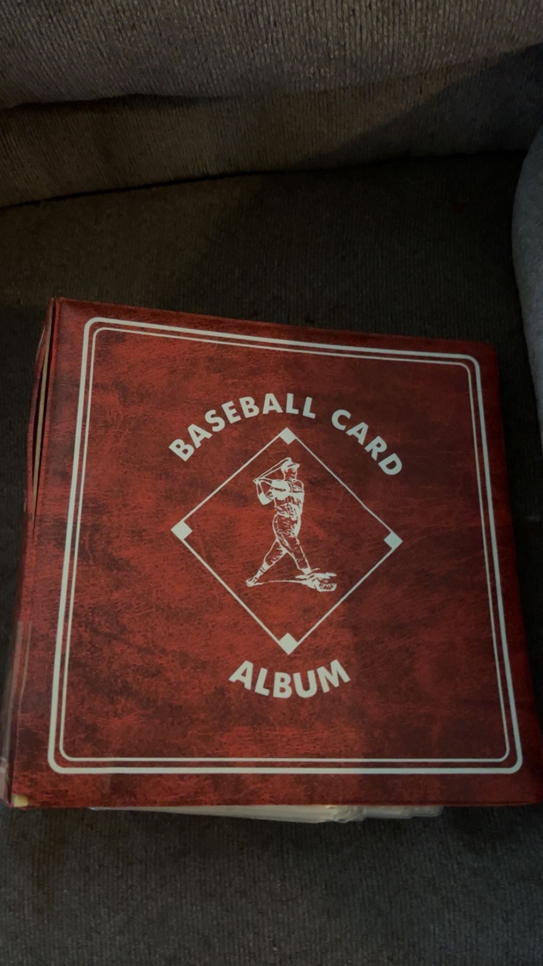MLB Cards Includes Legends And Hall Of Famers