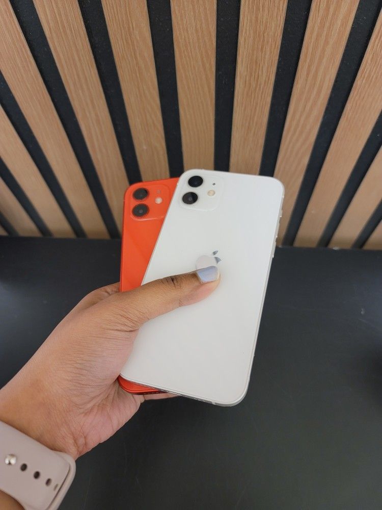 Apple iPhone 12 unlocked