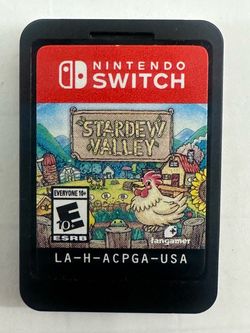 Stardew Valley