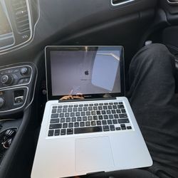 MacBook Pro