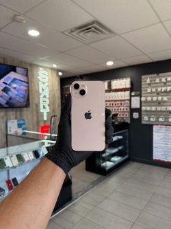 iPhone 13 128GB Unlocked- Phoenix Az