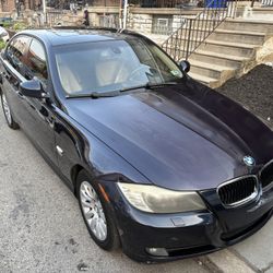 Bmw 328I Xdrive