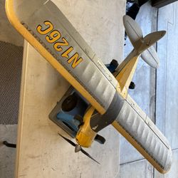 Rc Airplane, Carbon Cub SS