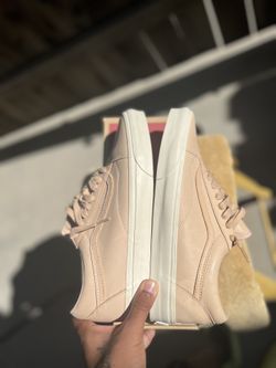 Vans Old Skool Veggie Tan