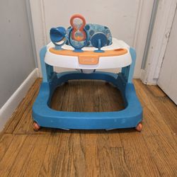 Infant Play Chair 