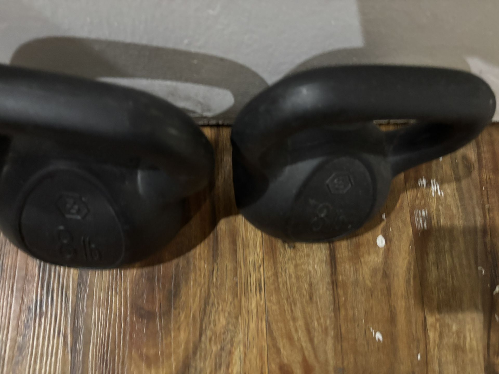 Dumbbells